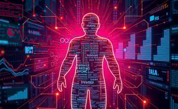 El Impacto de la Cuantificación Personal: Tus Datos como Activo