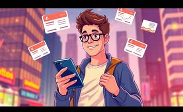 Control Total: Monitorea y Optimiza el Uso de tu Tarjeta