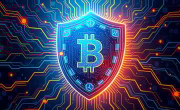 Ciberseguridad y Blockchain: Fortaleciendo tus Defensas Digitales