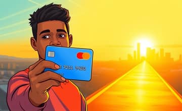 Tu Tarjeta y tu Futuro: Planeación para el Éxito Financiero