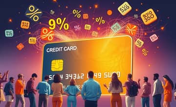 Guía Esencial: Entendiendo los Tipos de Interés de tu Tarjeta