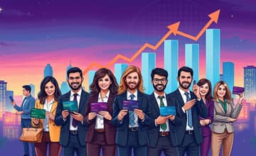 Impulsa tu Negocio: Tarjetas Corporativas para el Crecimiento