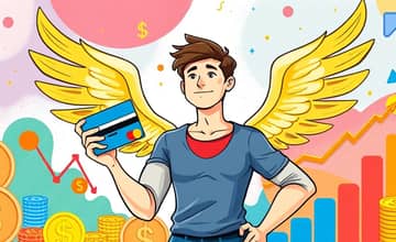 Tu Tarjeta, Tu Mejor Amiga: Consejos para una Relación Sana