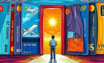 Accede a Oportunidades: Cómo tu Tarjeta te Abre Puertas