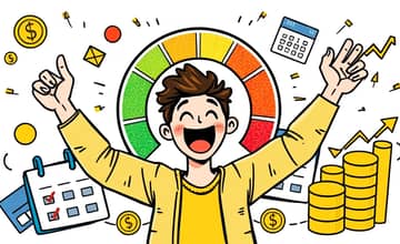 Maximiza tu Crédito: Estrategias para Subir tu Puntuación