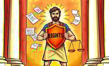 Conoce tus Derechos: Lo que tu Banco no Quiere que Sepas