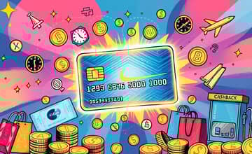 Tarjeta de Crédito: Tu Herramienta Estratégica para el Ahorro