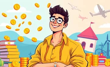 Libertad Financiera: Alcanzala con el Uso Inteligente de tu Tarjeta