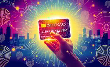 Tu Huella Financiera: Cómo tu Tarjeta Define tu Crédito
