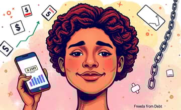 Estrategias de Pago: Elimina Deudas y Gana Tranquilidad