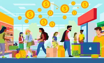 El ABC del Cashback: Gana Dinero con tus Compras Diarias