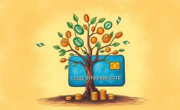 Del Gasto al Ahorro: Transforma tu Tarjeta en tu Aliada