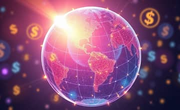 Transparencia Financiera: Un Mundo sin Secretos con Blockchain