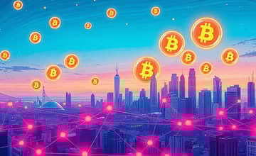 Activos Digitales como Indicador Económico: Tendencias y Análisis