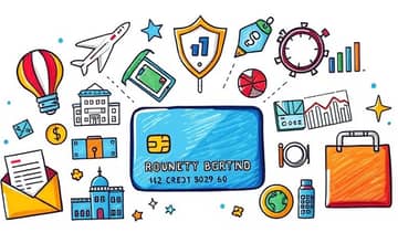 Más Allá de las Compras: Usos Estratégicos de tu Tarjeta