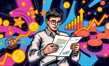 Construye Confianza: Un Buen Historial Crediticio, Paso a Paso