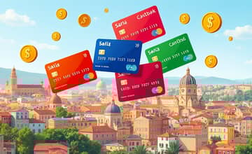 Cero Comisiones: Descubre las Mejores Tarjetas sin Costo Anual