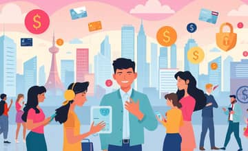 Personaliza tu Crédito: Encuentra la Tarjeta Ideal para Ti