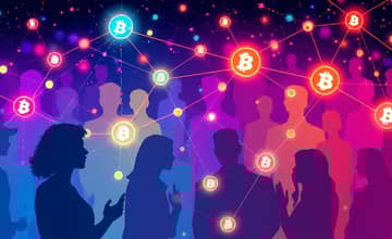 DeFi Social: Conectando Inversores y Proyectos Solidarios