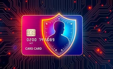Tu Escudo Financiero: Protege tu Identidad con tu Tarjeta