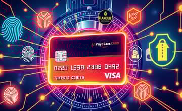 Protege tu Patrimonio: Seguridad Avanzada para tu Tarjeta