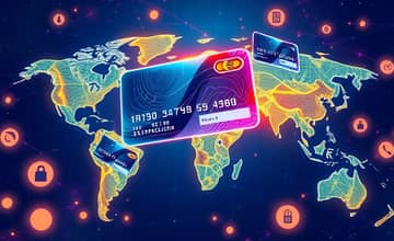 El Futuro en tus Manos: Tecnología y Tendencias en Tarjetas