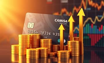 El Secreto del Millonario: Cómo Usar tu Tarjeta para Invertir