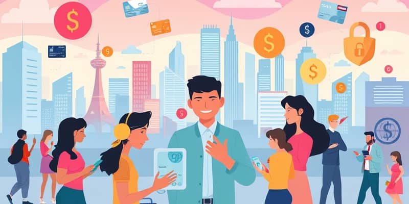 Personaliza tu Crédito: Encuentra la Tarjeta Ideal para Ti